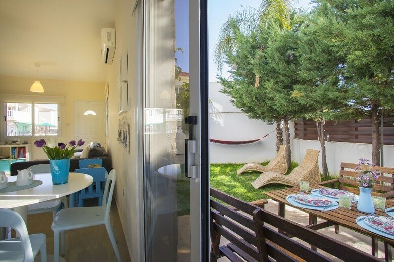 Protaras Villa Daisy