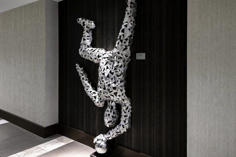 Hotel AC By Marriott Charlotte