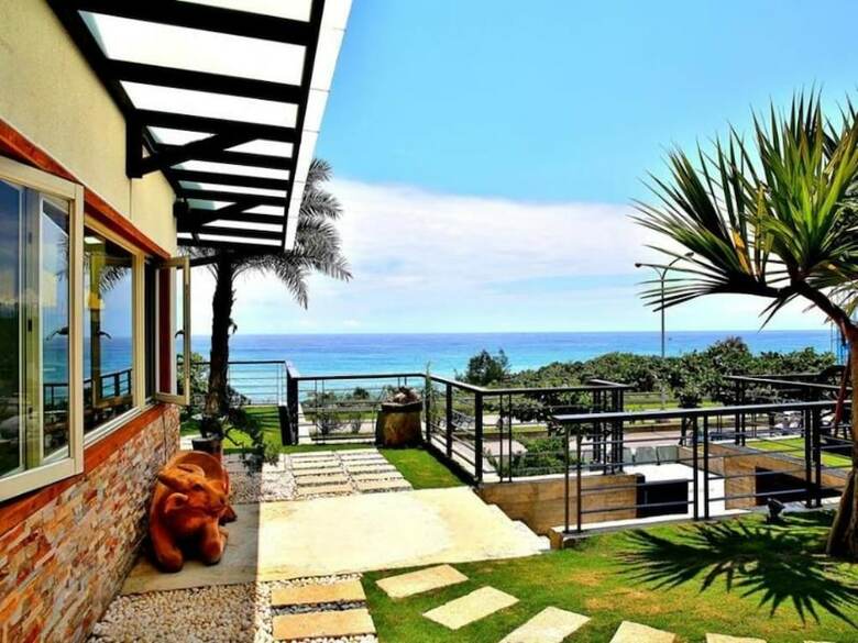 Bed & Breakfast Cao Hai Tung