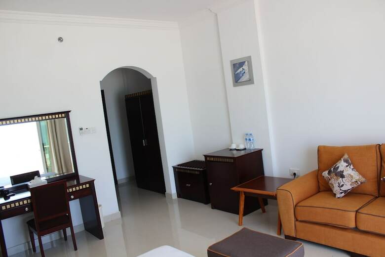 Apartamento Beach Resort - Salalah