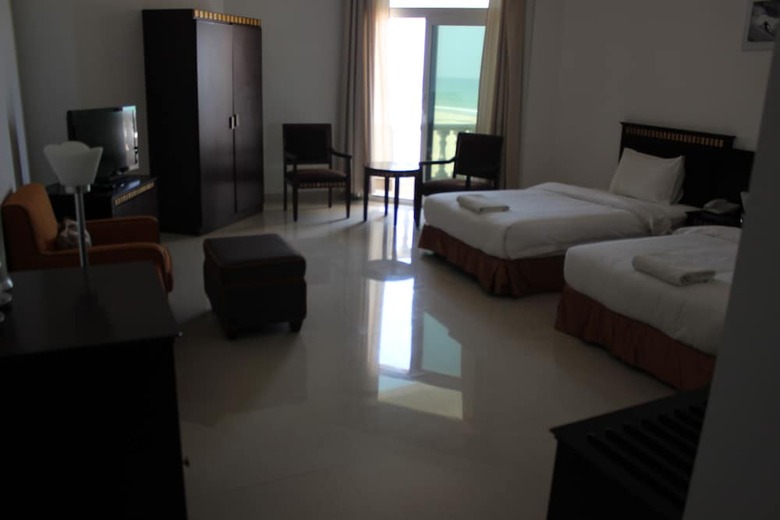 Apartamento Beach Resort - Salalah