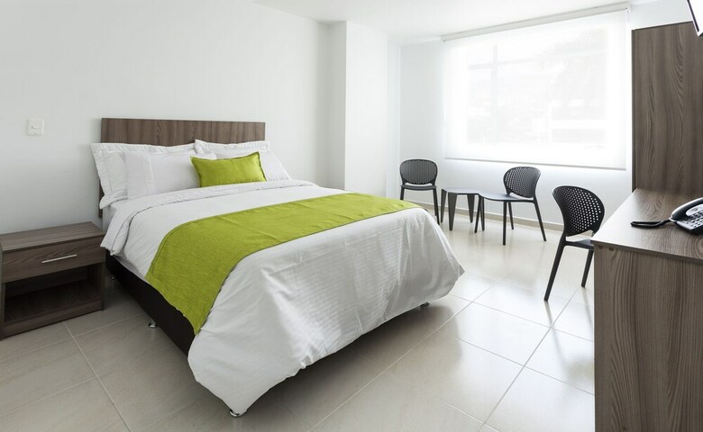Torca Hotels