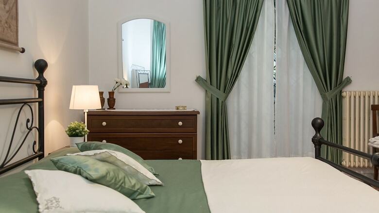 Apartamento Rental In Rome Milazzo