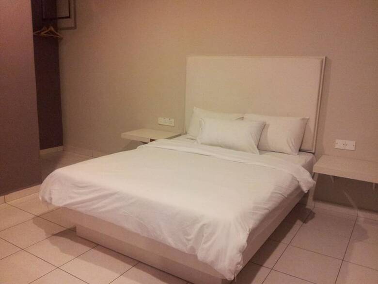 Hotel Sr Inn
