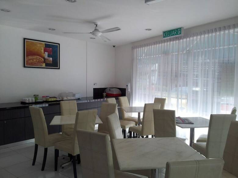 Hotel Sr Inn