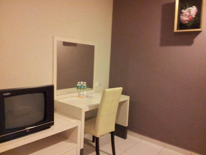 Hotel Sr Inn