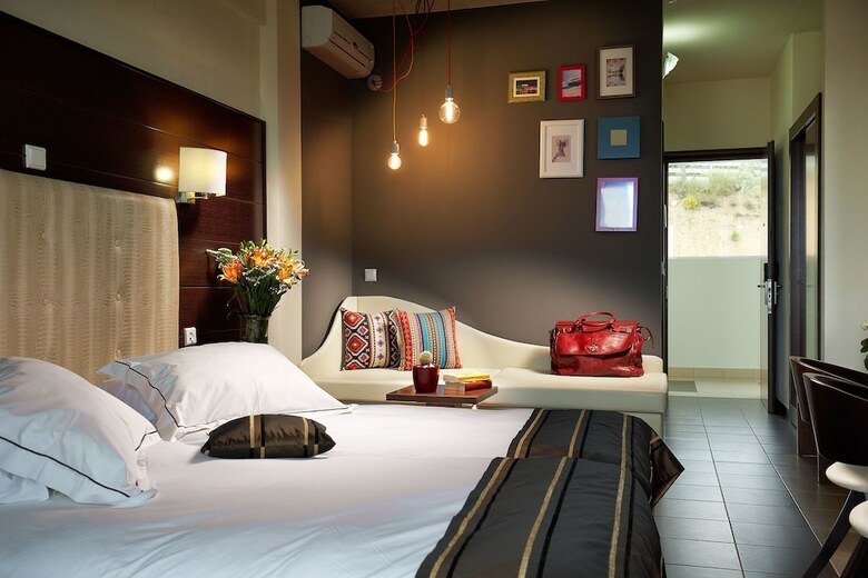 Hotel Blue Dream Palace Tripiti Resort