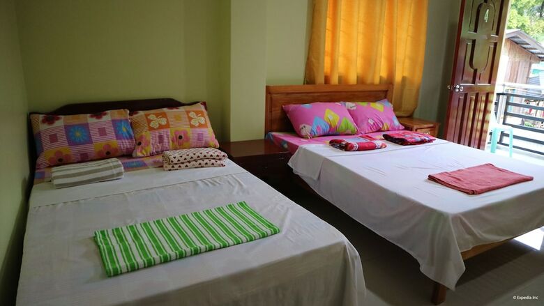 Hotel La Fela Pension House
