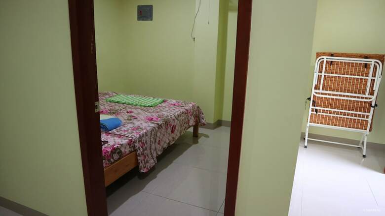 Hotel La Fela Pension House