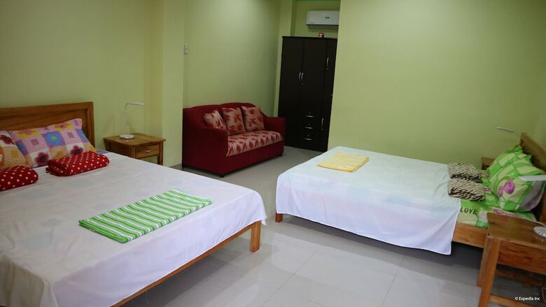 Hotel La Fela Pension House