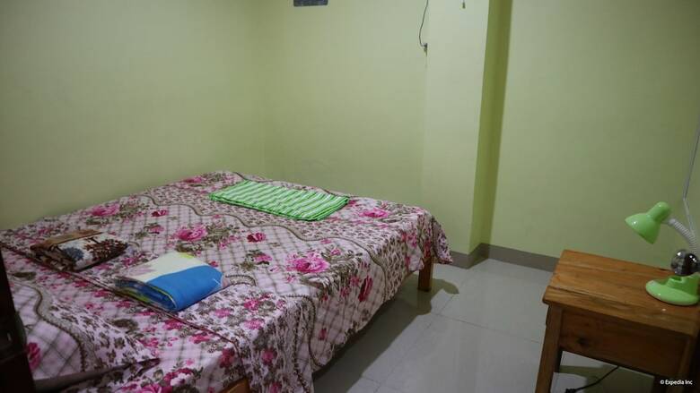 Hotel La Fela Pension House