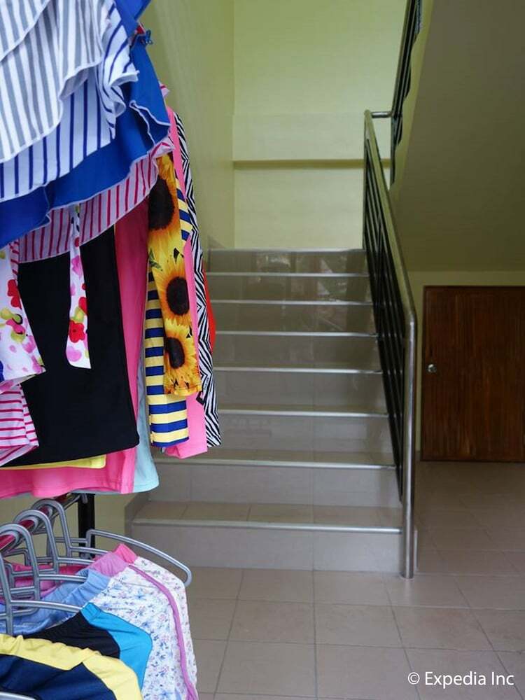 Hotel La Fela Pension House