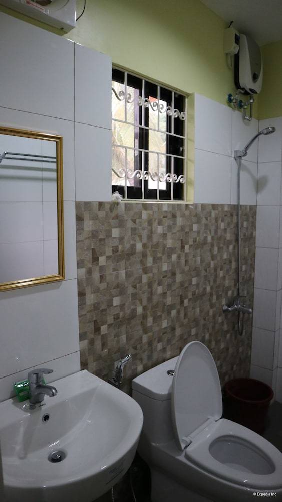 Hotel La Fela Pension House