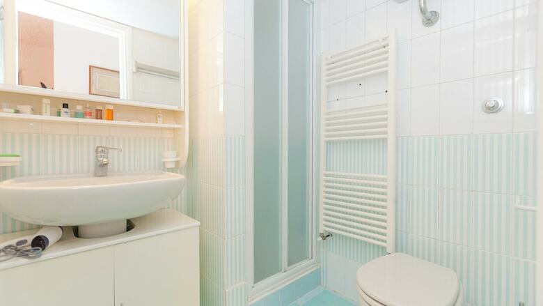 Apartamento Rental In Rome Pateras Flower