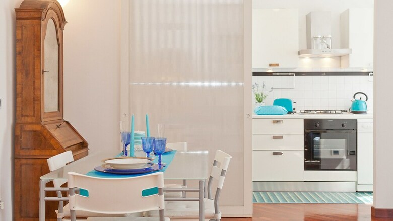 Apartamento Rental In Rome Pateras Flower