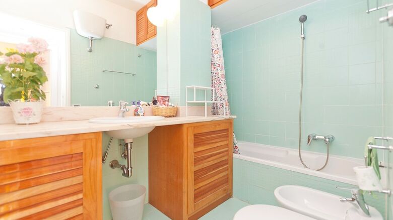 Apartamento Rental In Rome Pateras Flower