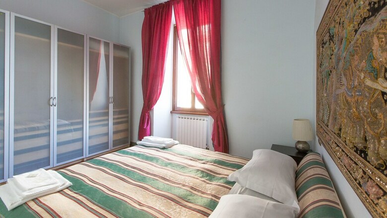 Apartamento Rental In Rome Corso Vittorio
