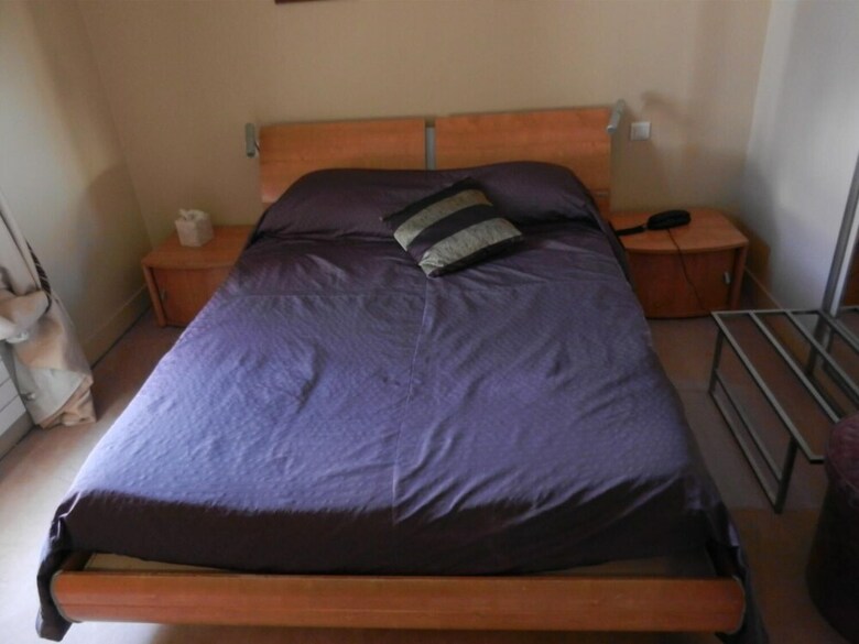 Hotel Larpege