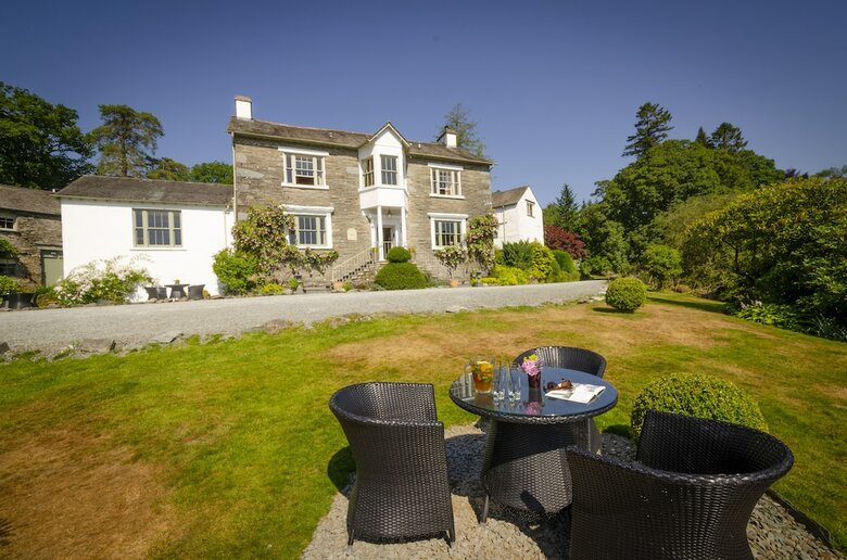 Hotel The Eltermere Inn