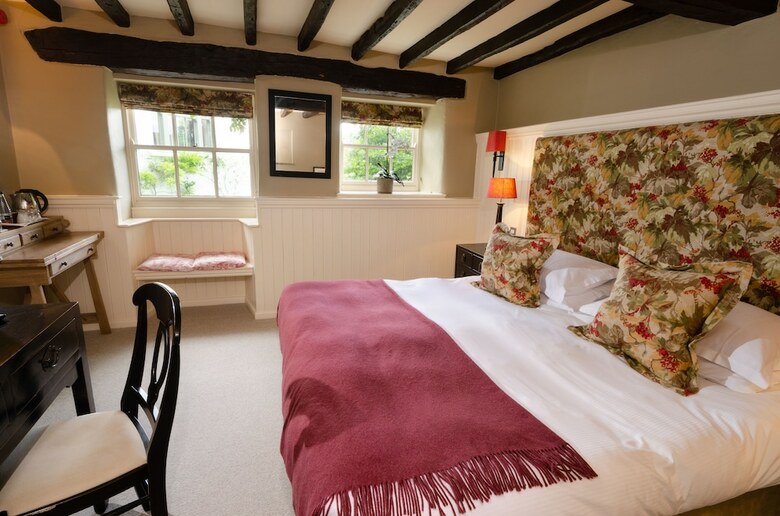 Hotel The Eltermere Inn