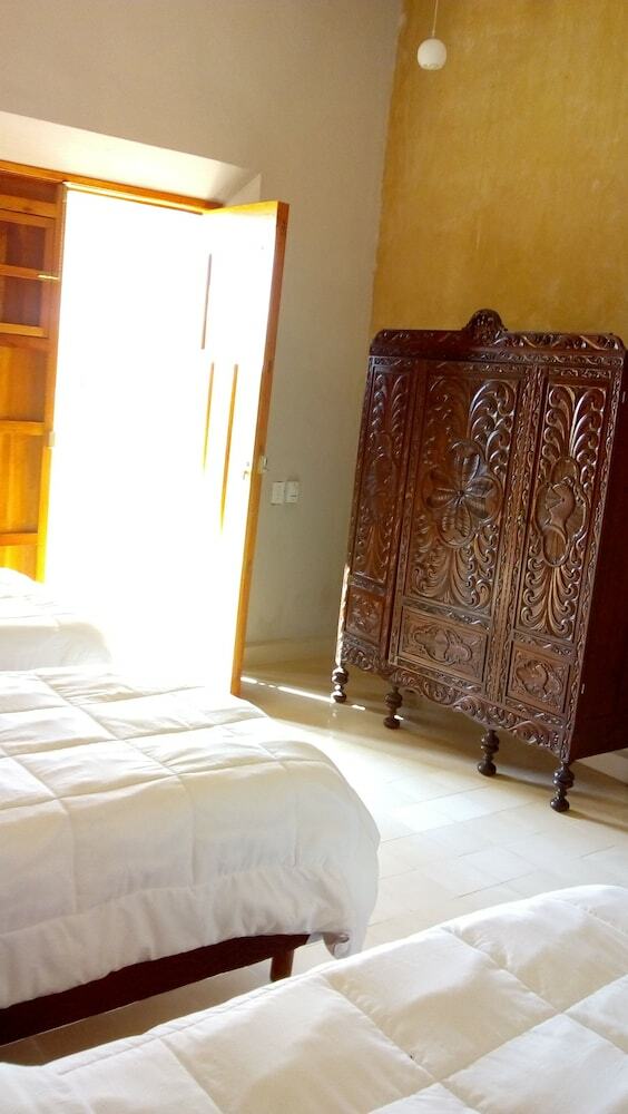 Cabana Villas Kankabal