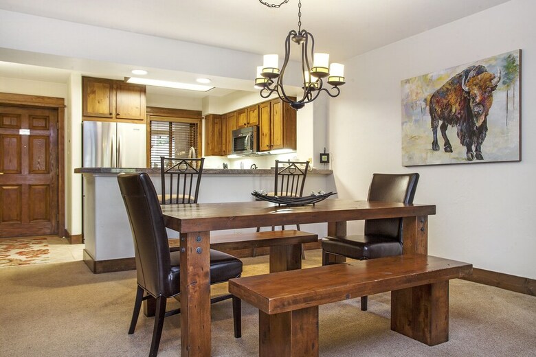 Apartamento Antlers At Vail