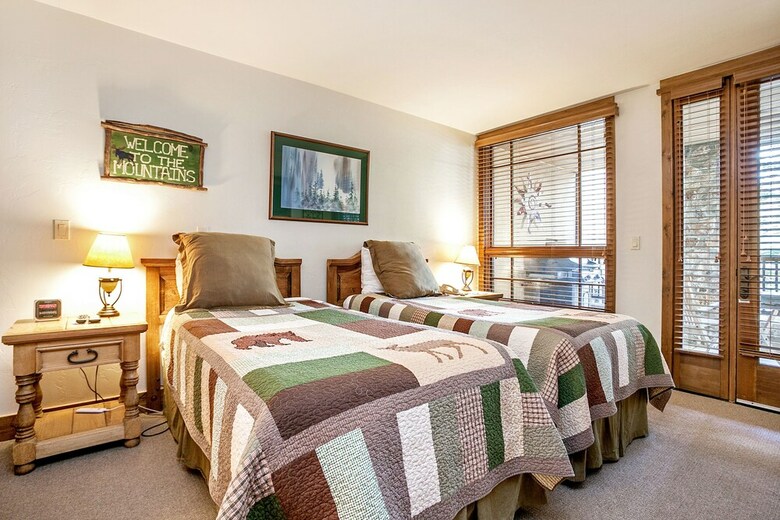 Apartamento Antlers At Vail