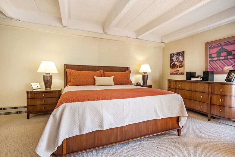 Apartamento Antlers At Vail