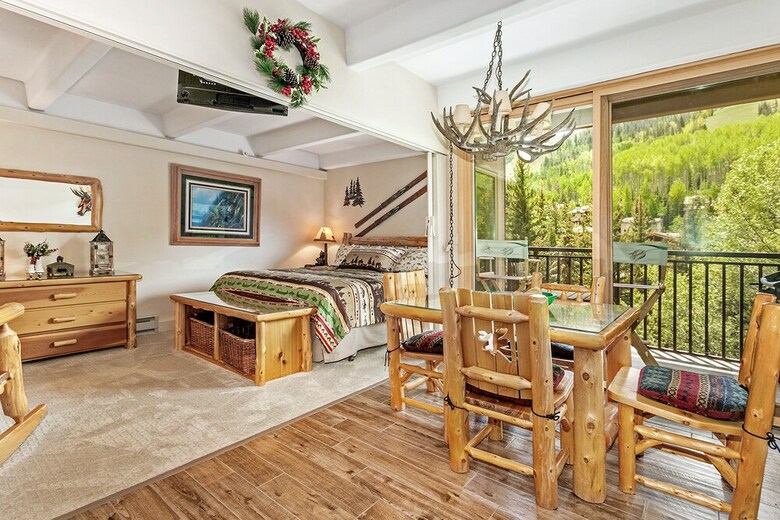 Apartamento Antlers At Vail