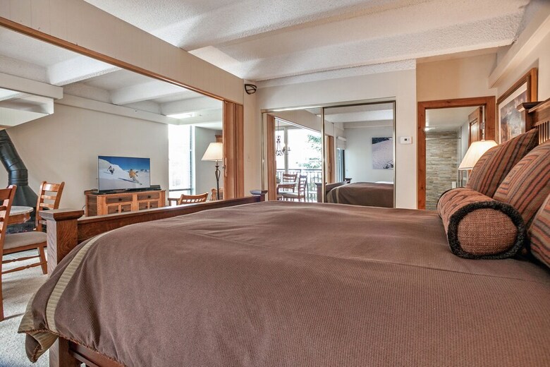 Apartamento Antlers At Vail