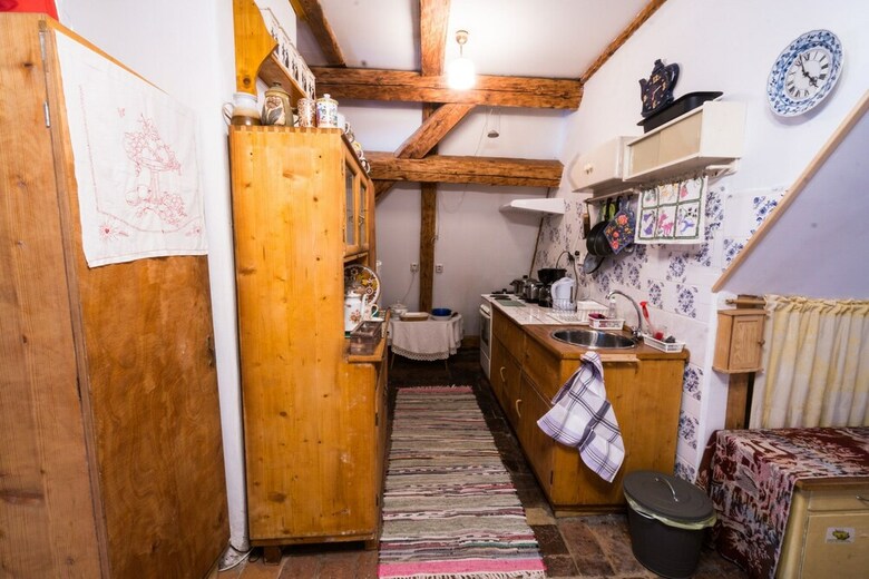 Apartamentos D?m V Centru