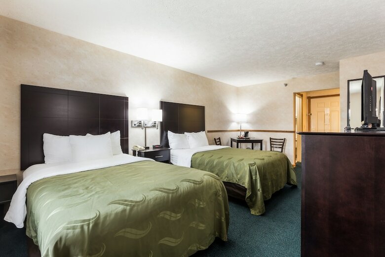 Motel Quality Inn