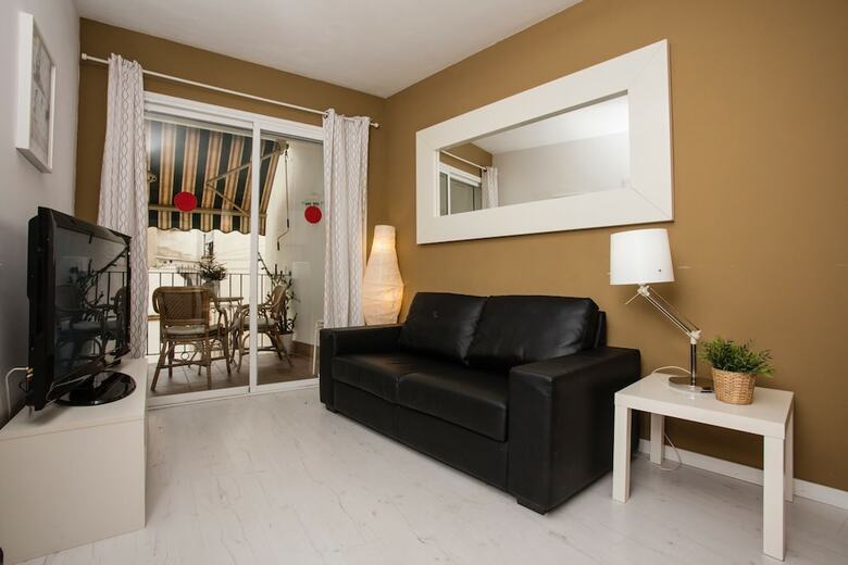 Sitges City Center Apartments