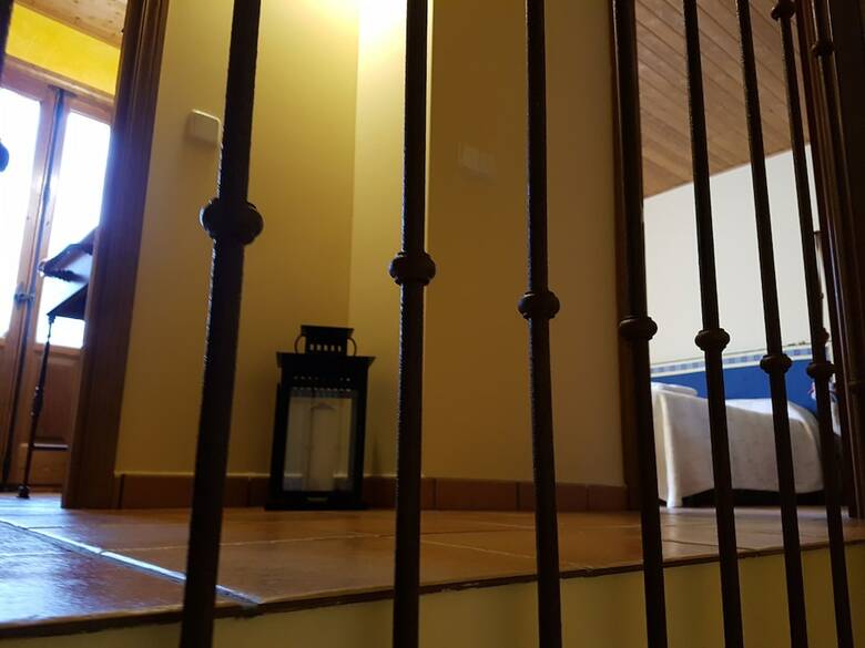 Casa Rural T�o Moreno