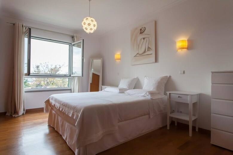 Apartamentos Sweet Home Funchal Center