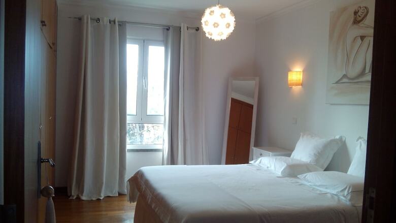 Apartamentos Sweet Home Funchal Center