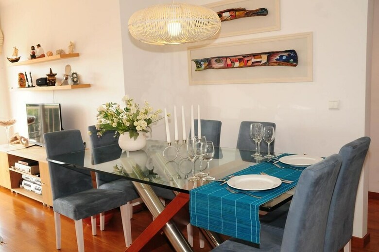 Apartamentos Sweet Home Funchal Center