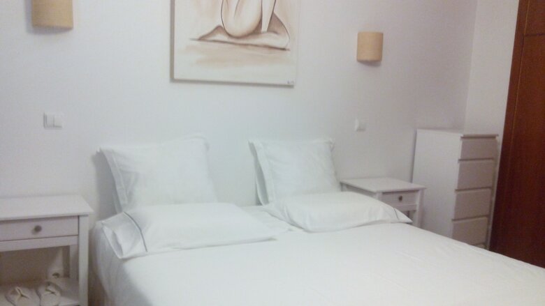 Apartamentos Sweet Home Funchal Center