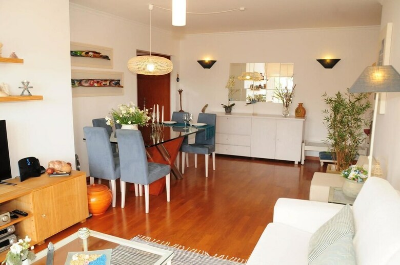 Apartamentos Sweet Home Funchal Center