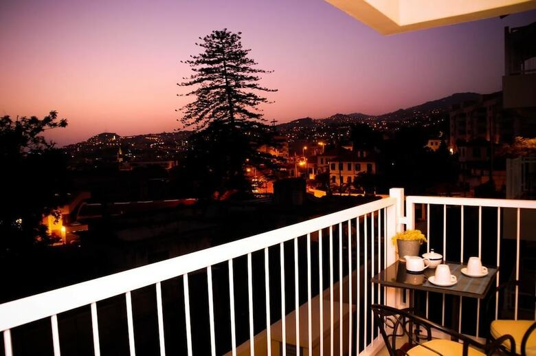 Apartamentos Sweet Home Funchal Center