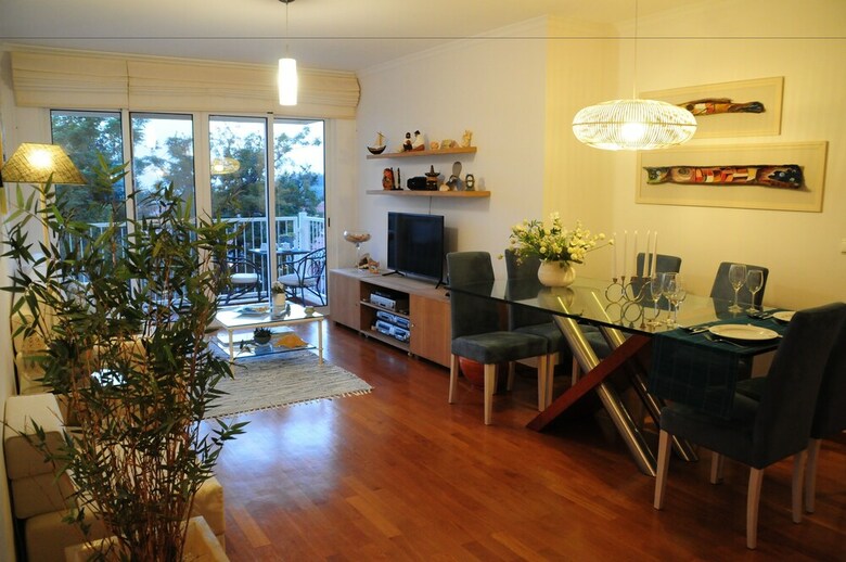 Apartamentos Sweet Home Funchal Center