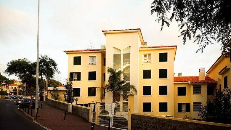 Apartamentos Sweet Home Funchal Center