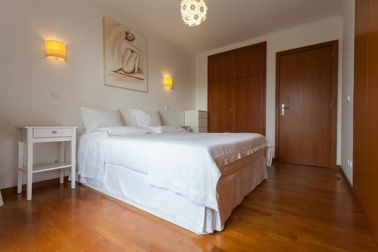 Apartamentos Sweet Home Funchal Center