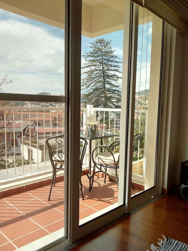 Apartamentos Sweet Home Funchal Center