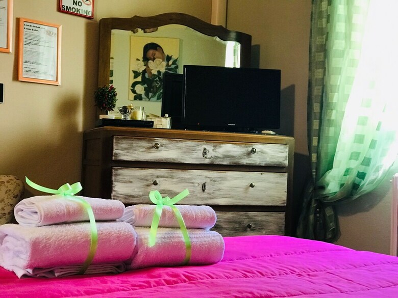 Hotel Da Vitto