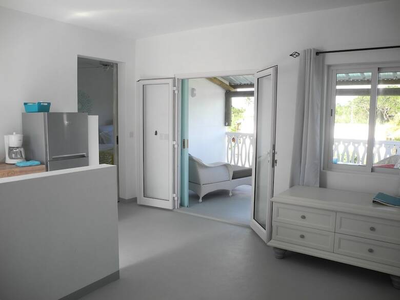 Le Mandala Moris B&B Guesthouse