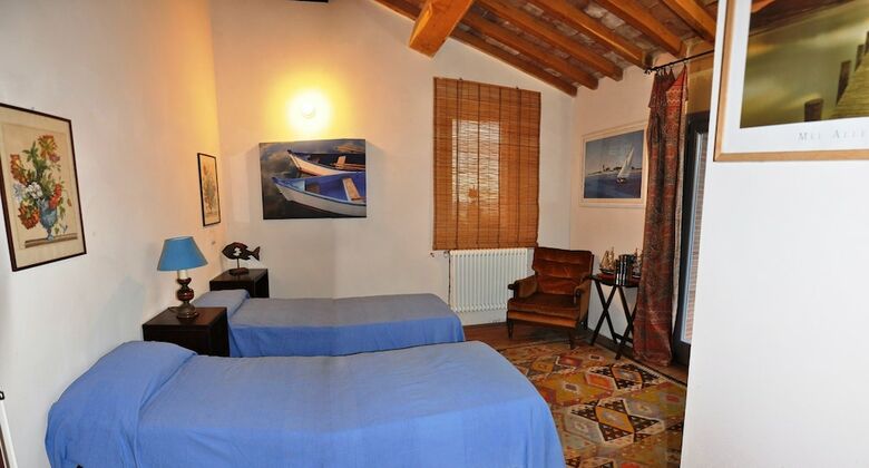 Agroturismo Montecristo Country House