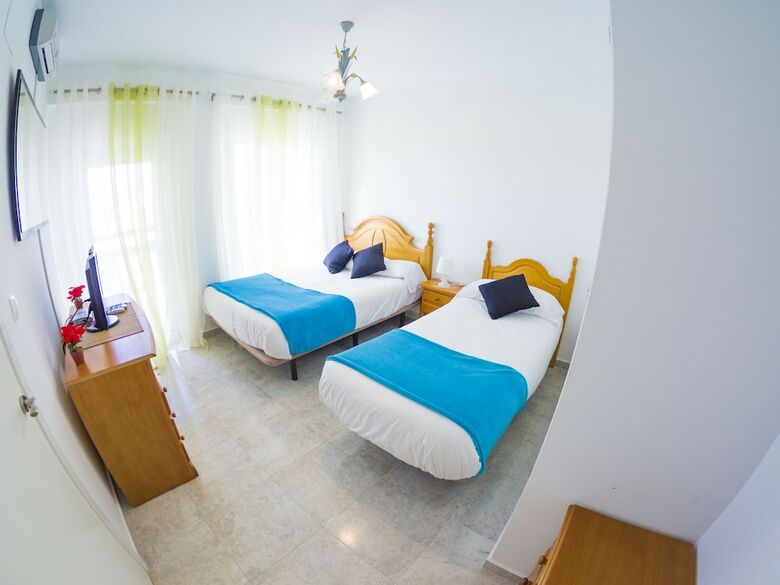 Homely Apartments Club N�utico