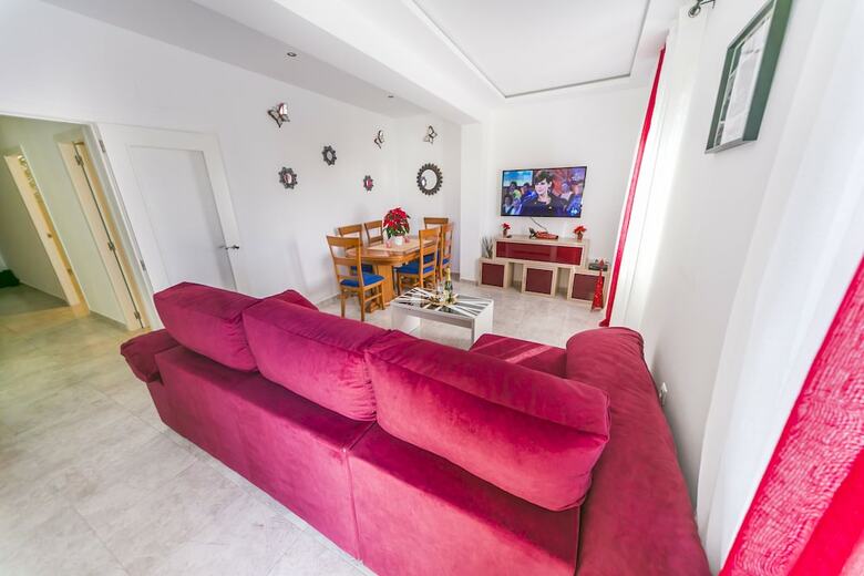 Homely Apartments Club N�utico