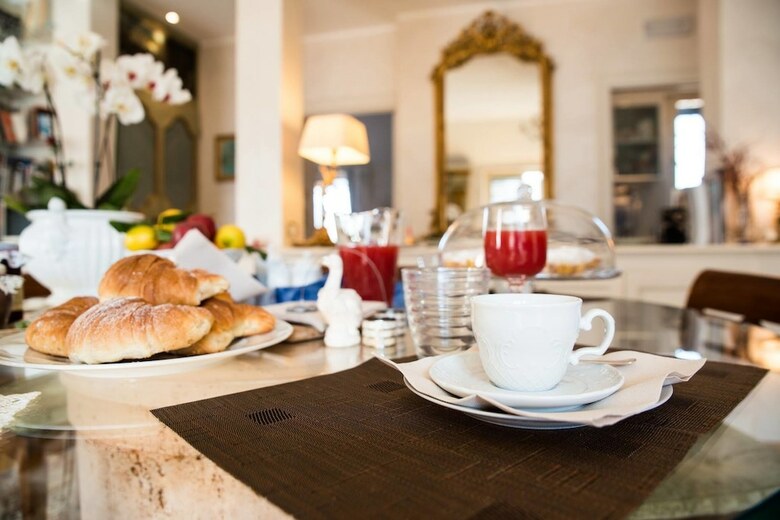 Hotel Casa Malena B&B